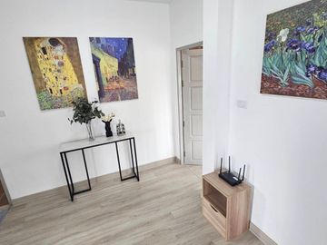For sale nice house near the city, Chiang Mai Perfect Home Village, near Sri Buayen Intersection (Promenada)