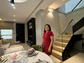 FOR SALE HOUSE AND LOT TOKYO MODEL HOME ANYANA ANTEL