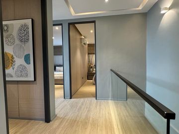 FOR SALE HOUSE AND LOT TOKYO MODEL HOME ANYANA ANTEL