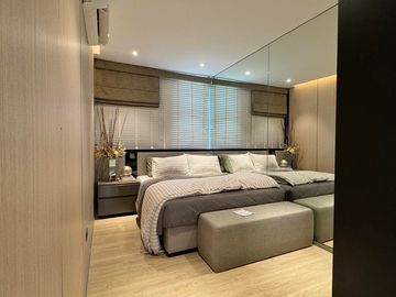 FOR SALE HOUSE AND LOT TOKYO MODEL HOME ANYANA ANTEL