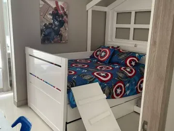 PANCE VENDO CASA CONDOMINIO