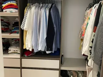 PANCE VENDO CASA CONDOMINIO