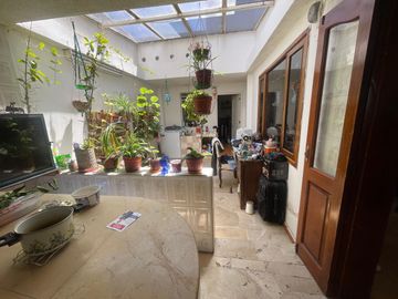 Casa de venta en Cumbayá sector la primavera Quito Ecuador de 4 dormitorios.