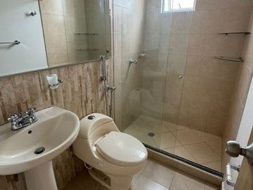 VENTA CASA CONJUNTO CERRADO SECTOR SAN LUIS