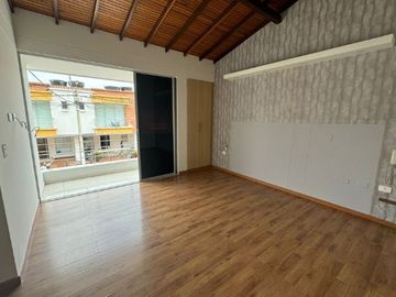 VENTA CASA CONJUNTO CERRADO SECTOR SAN LUIS