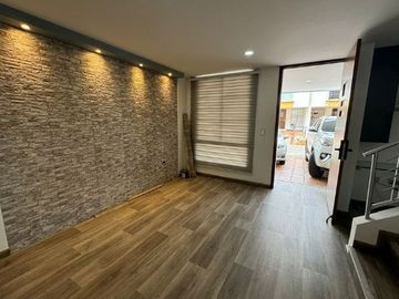 VENTA CASA CONJUNTO CERRADO SECTOR SAN LUIS
