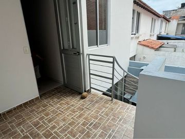 VENTA CASA CONJUNTO CERRADO SECTOR SAN LUIS