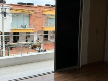 VENTA CASA CONJUNTO CERRADO SECTOR SAN LUIS