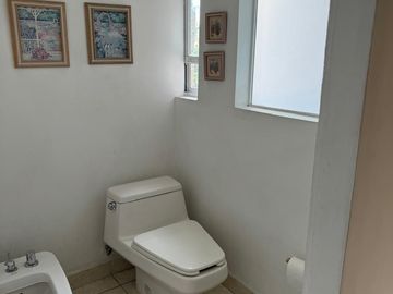 Departamento en venta, en Lomas Country, Club de Golf, Huixquilucan, Estado de México