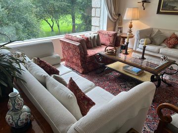 Departamento en venta, en Lomas Country, Club de Golf, Huixquilucan, Estado de México