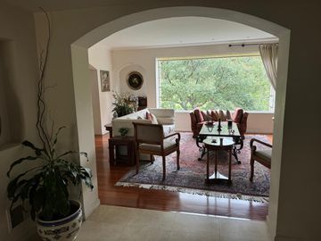 Departamento en venta, en Lomas Country, Club de Golf, Huixquilucan, Estado de México