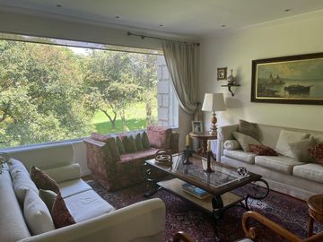 Departamento en venta, en Lomas Country, Club de Golf, Huixquilucan, Estado de México