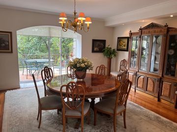 Departamento en venta, en Lomas Country, Club de Golf, Huixquilucan, Estado de México