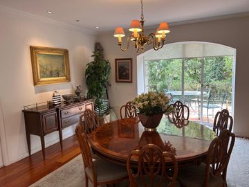 Departamento en venta, en Lomas Country, Club de Golf, Huixquilucan, Estado de México