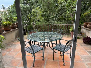 Departamento en venta, en Lomas Country, Club de Golf, Huixquilucan, Estado de México