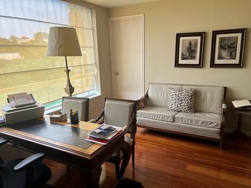 Departamento en venta, en Lomas Country, Club de Golf, Huixquilucan, Estado de México