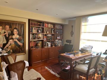 Departamento en venta, en Lomas Country, Club de Golf, Huixquilucan, Estado de México