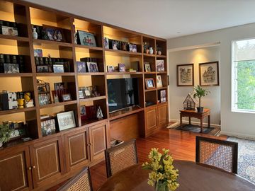 Departamento en venta, en Lomas Country, Club de Golf, Huixquilucan, Estado de México