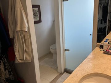Departamento en venta, en Lomas Country, Club de Golf, Huixquilucan, Estado de México