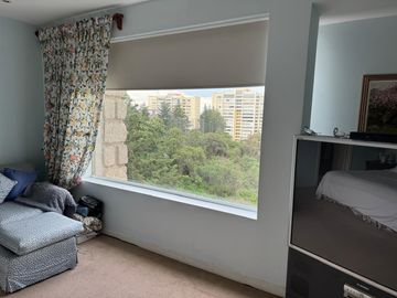 Departamento en venta, en Lomas Country, Club de Golf, Huixquilucan, Estado de México