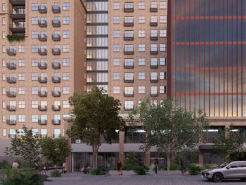 Departamentos en Preventa en Corredor Cervantes - Colonia Lafayette en Guadalajara, Jalisco