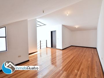 Max Uhle, Venta de Casa 04 Dormitorios