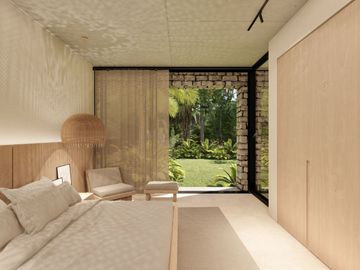 Departamentos en venta en Playacar, Playa del Carmen