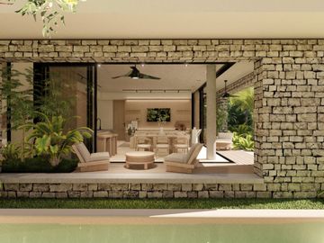 Departamentos en venta en Playacar, Playa del Carmen