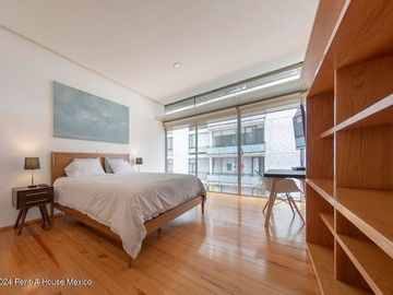 Departamento en Renta en Miguel Hidalgo, Irrigacion