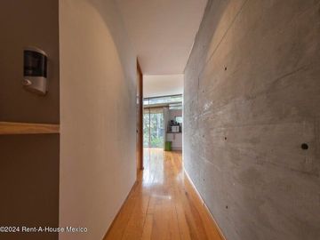 Departamento en Renta en Miguel Hidalgo, Irrigacion