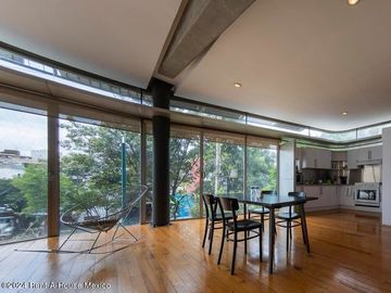 Departamento en Renta en Miguel Hidalgo, Irrigacion