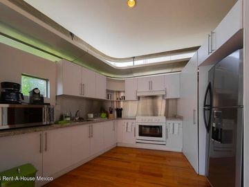 Departamento en Renta en Miguel Hidalgo, Irrigacion