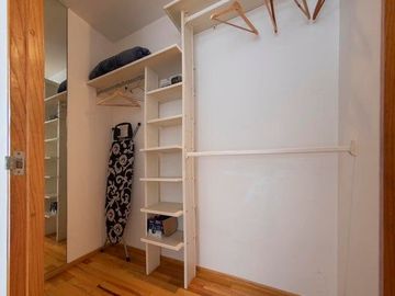 Departamento en Renta en Miguel Hidalgo, Irrigacion