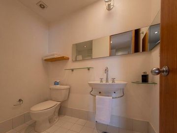Departamento en Renta en Miguel Hidalgo, Irrigacion