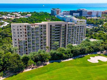 Departamentos en venta en Corasol, Playa del Carmen