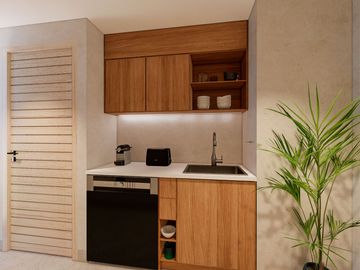 Departamentos en venta en Corasol, Playa del Carmen