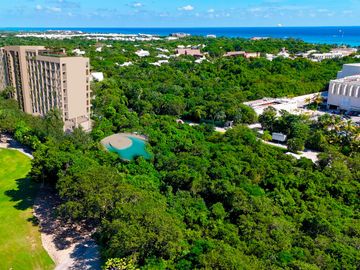 Departamentos en venta en Corasol, Playa del Carmen