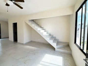 CASA A ESTRENAR EN VENTA FRACC. LAS PALMAS YUCATÁN, KANASÍN, YUCATÁN