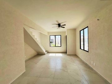 CASA A ESTRENAR EN VENTA FRACC. LAS PALMAS YUCATÁN, KANASÍN, YUCATÁN