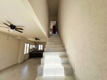 CASA A ESTRENAR EN VENTA FRACC. LAS PALMAS YUCATÁN, KANASÍN, YUCATÁN