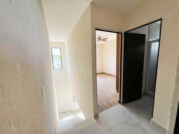 CASA A ESTRENAR EN VENTA FRACC. LAS PALMAS YUCATÁN, KANASÍN, YUCATÁN