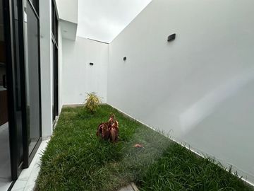 LINDA CASA DE ESTRENO EN VENTA EN URB.ALAMEDA COUNTRY CLUB CASTILLA