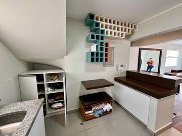 Duplex En Venta Miraflores Us$ 220,000, Calle Ramon Zavala cdra 3