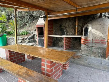 Oportunidad de venta de departamento en condominio Las Colinas del Prado, Urb Los Alamos