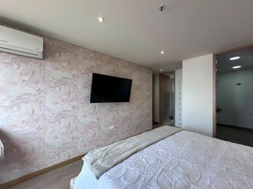 45641 Arriendo de Apartamento AMOBLADO en los Gonzalez, El Poblado