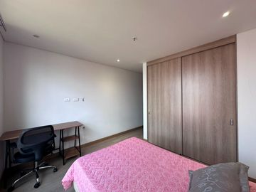 45641 Arriendo de Apartamento AMOBLADO en los Gonzalez, El Poblado