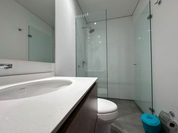 45641 Arriendo de Apartamento AMOBLADO en los Gonzalez, El Poblado