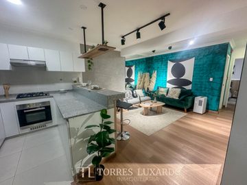 Pre Venta de Departamento de 3 habitaciones, en Pueblo Libre, no paga alcabala. Excelentes acabados. ¡¡Aproveche esta ocasión!!