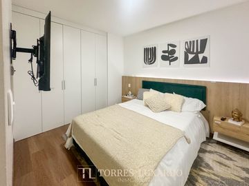 Pre Venta de Departamento de 3 habitaciones, en Pueblo Libre, no paga alcabala. Excelentes acabados. ¡¡Aproveche esta ocasión!!