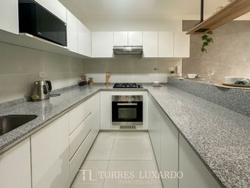 Pre Venta de Departamento de 3 habitaciones, en Pueblo Libre, no paga alcabala. Excelentes acabados. ¡¡Aproveche esta ocasión!!